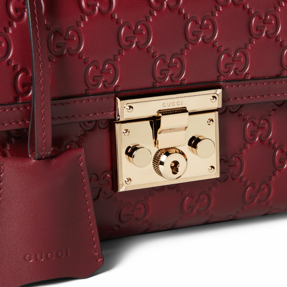 Buy Gucci Padlock small top handle bag | Krewsa South Africa