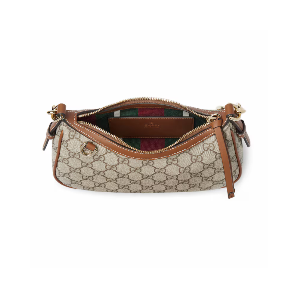 Buy Gucci GG Emblem small shoulder bag | Krewsa South Africa