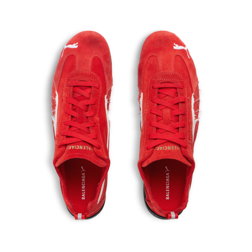 Buy Balenciaga Speedcat Suede Balenciaga | Krewsa South Africa