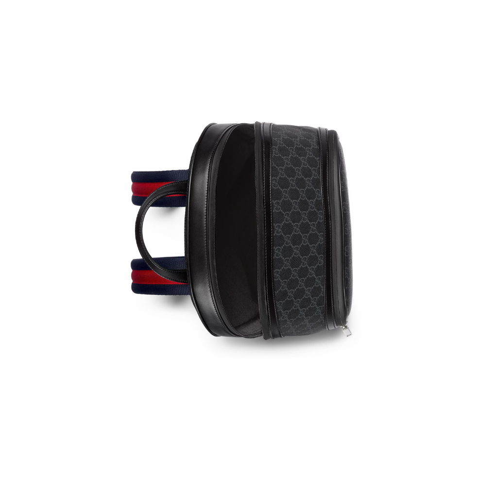 Buy Gucci GG Black medium backpack | Krewsa South Africa