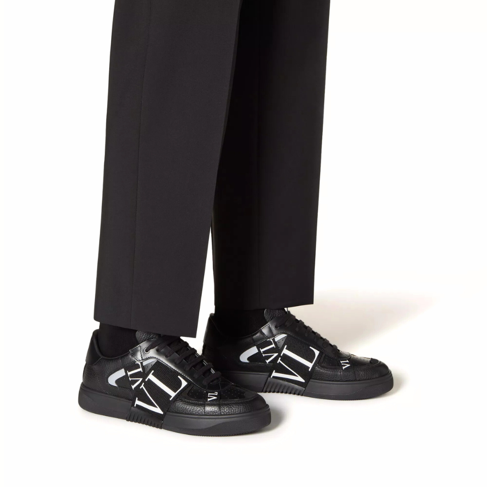 Buy Valentino CALFSKIN VL7N SNEAKER | Krewsa South Africa