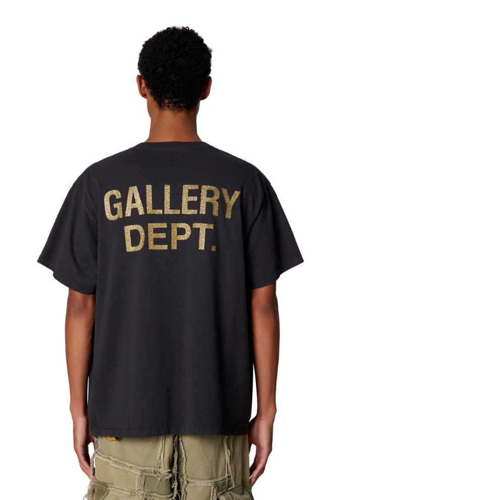 Buy GALARY DEPT. PALETTE TEE | Krewsa South Africa