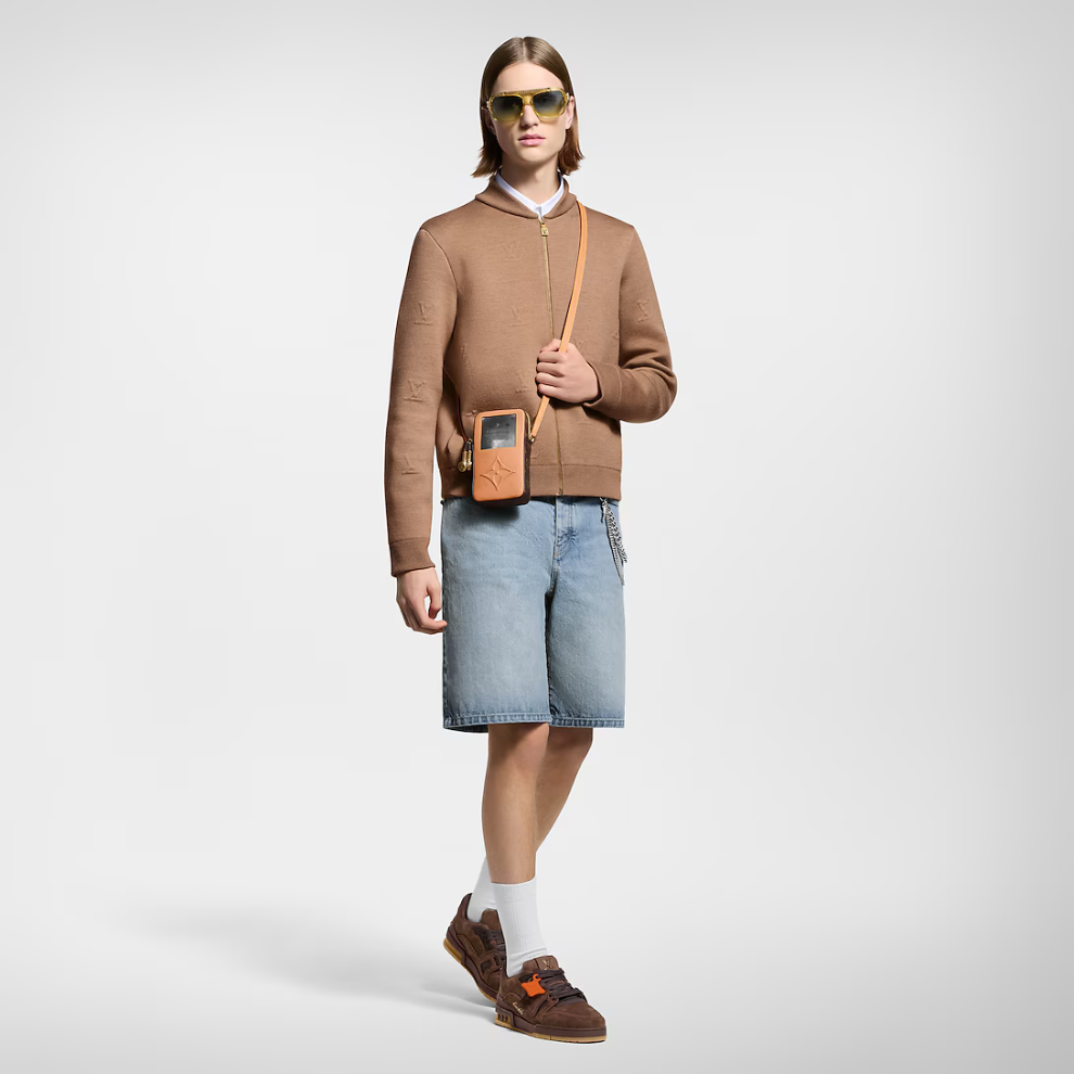 Buy LOUIS VUITTON Trainer Sneaker | Krewsa South Africa