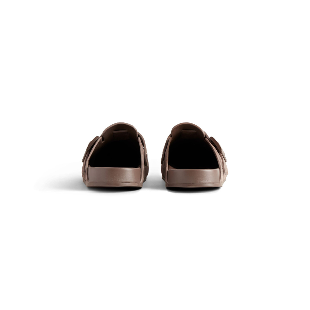 Buy Balenciaga MEN'S SUNDAY MULE IN BROWN | Krewsa South Africa