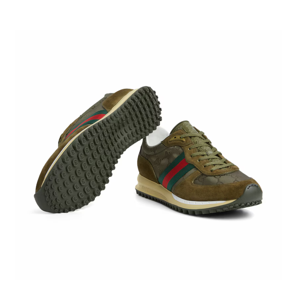 Buy Gucci Men's Gucci Re-Motion trainer | Krewsa South Africa