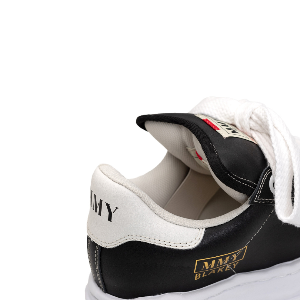 Buy Maison MIHARA YASUHIRO "BLAKEY PUFFER" OG Sole Leather Low-top Sneaker | Krewsa South Africa