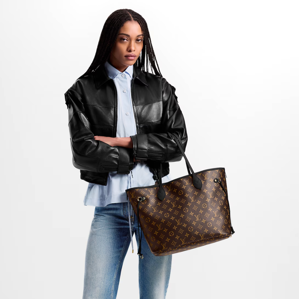 Buy Louis Vuitton Neverfull Inside Out MM | Krewsa South Africa