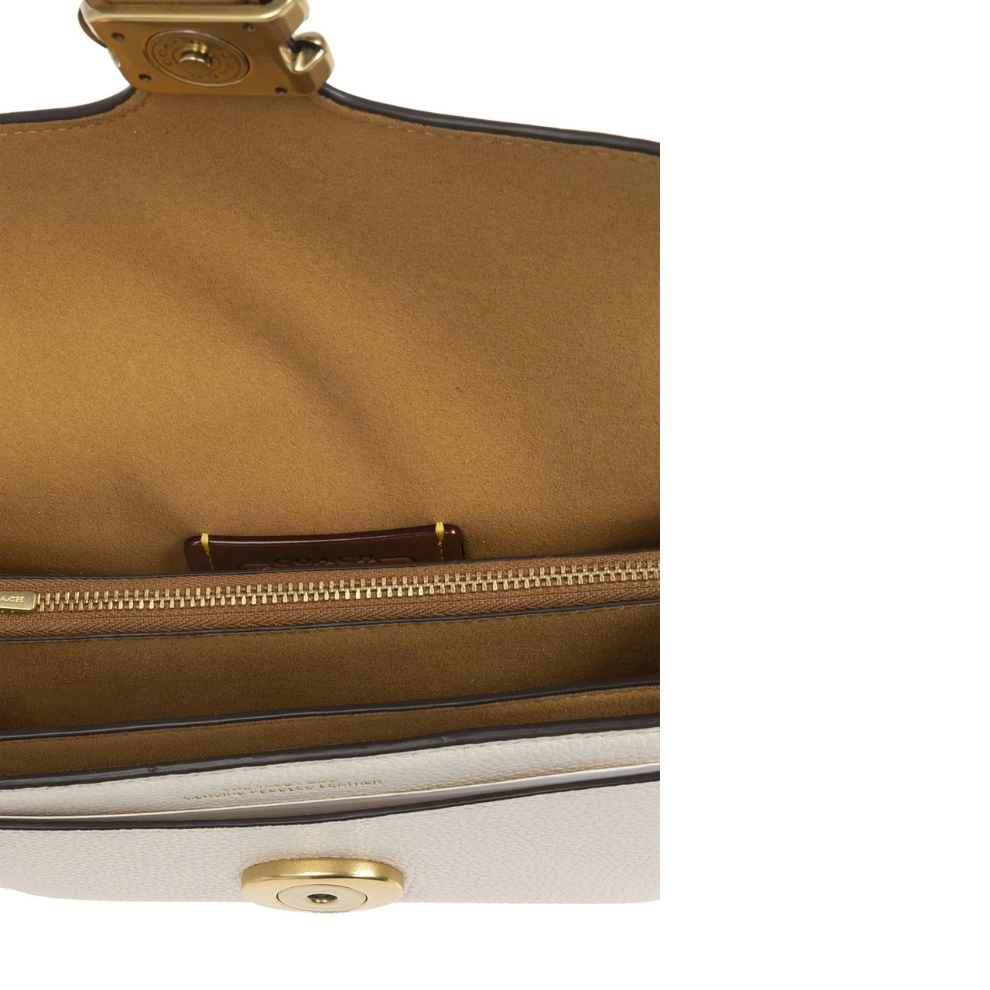 Buy Coach Tabby 20 Logo Plaque Shoulder Bag | Krewsa South Africa