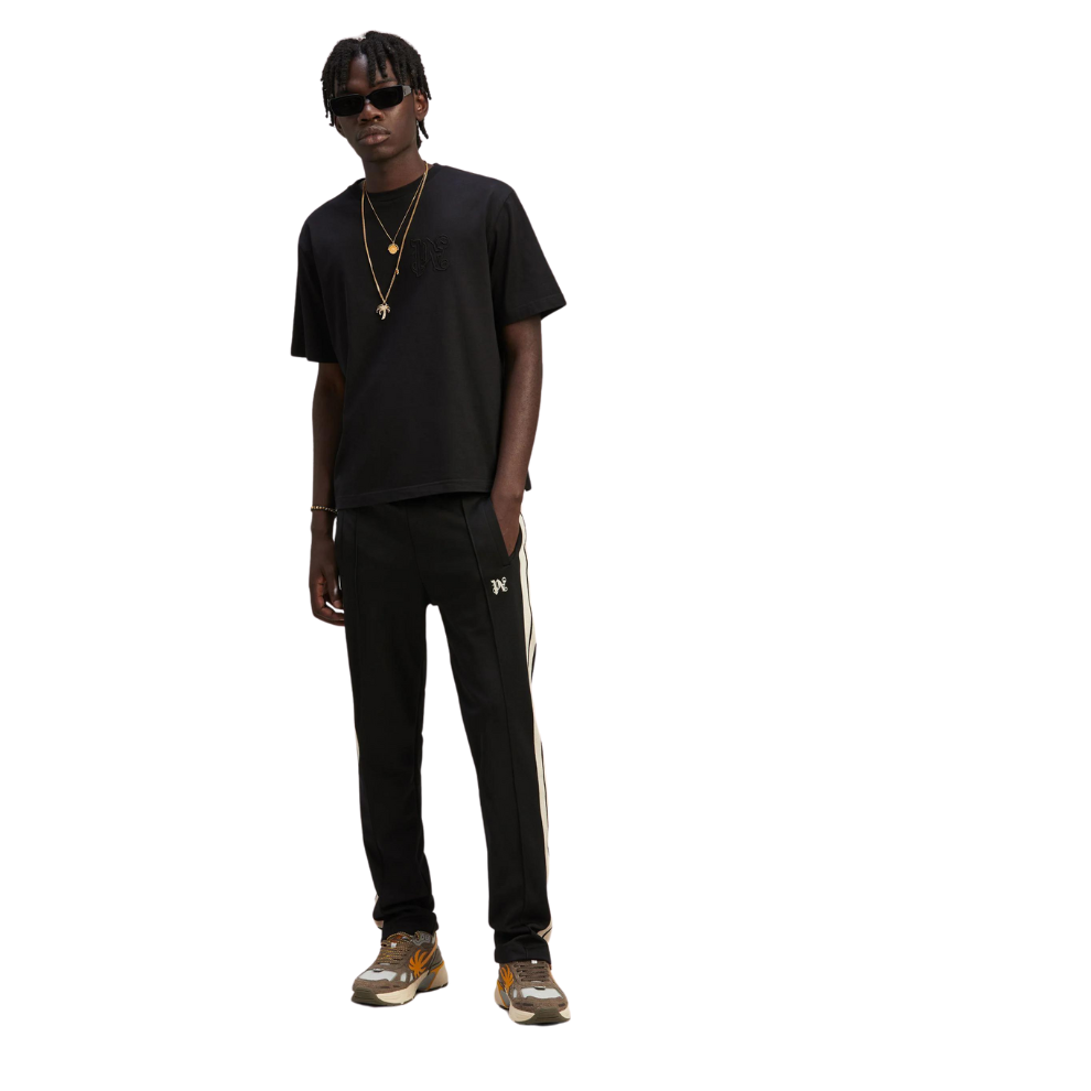 Buy Palm Angels MONOGRAM TRACK PANTS | Krewsa South Africa