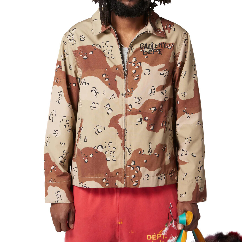 Buy GALARY DEPT. MONTECITO JACKET | Krewsa South Africa