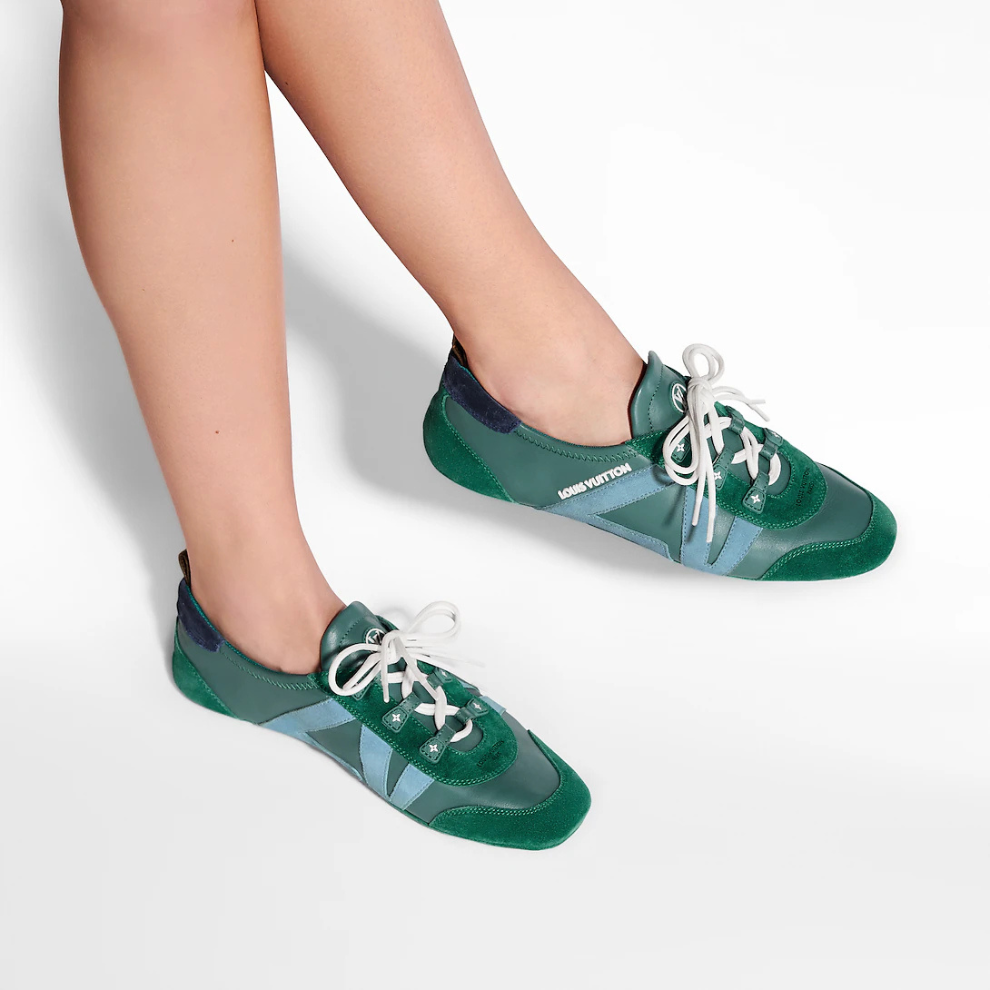 Buy LOUIS VUITTON Sneakerina | Krewsa South Africa