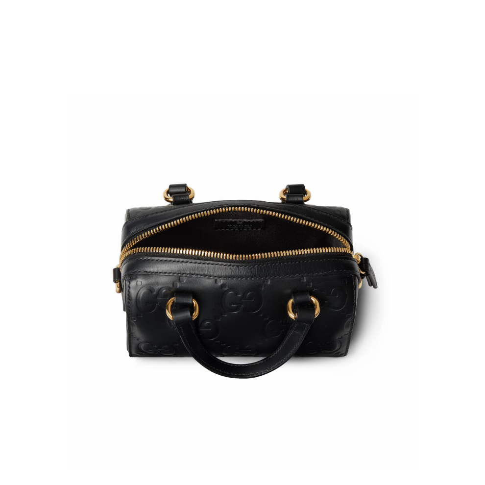Buy Gucci GG super mini top handle bag | Krewsa South Africa