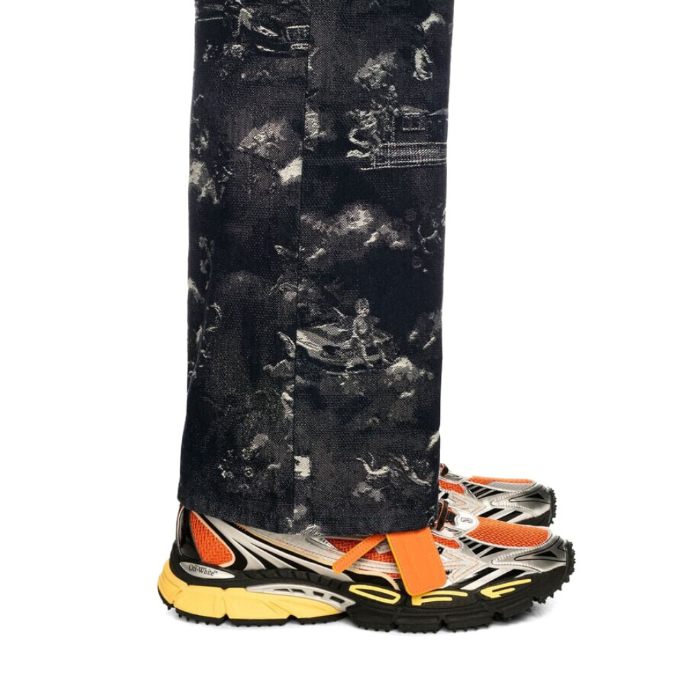 Buy OFF-WHITE Orange Be Right Back | Krewsa South Africa