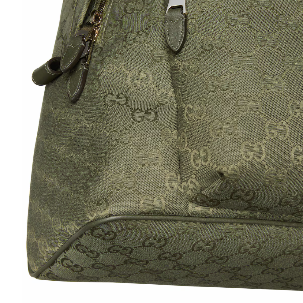 Buy Gucci GG canvas medium backpack | Krewsa South Africa