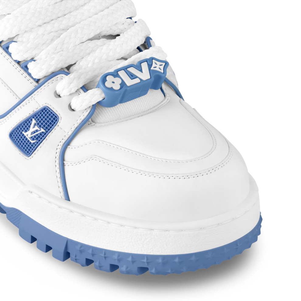 Buy LOUIS VUITTON Trainer Maxi Sneaker | Krewsa South Africa