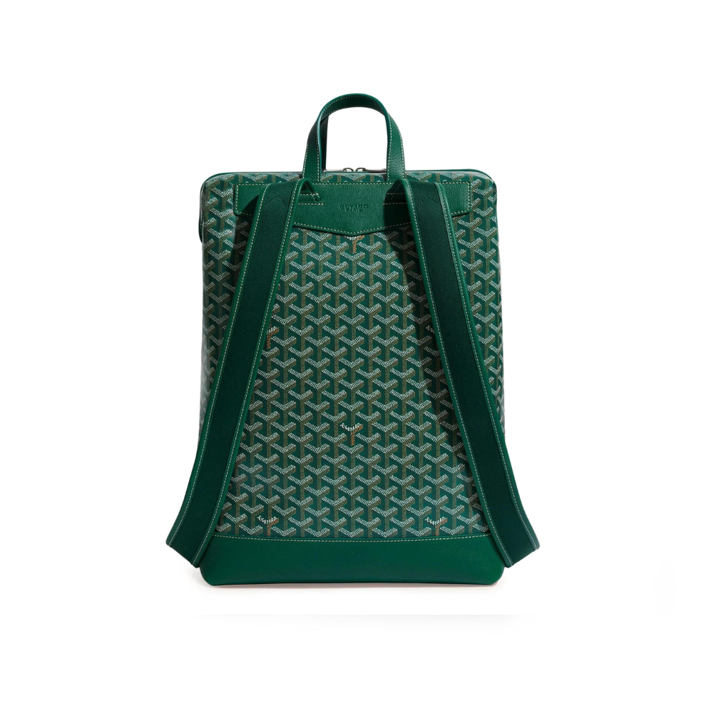 Buy Goyard Green Cisalpin Backpack | Krewsa South Africa