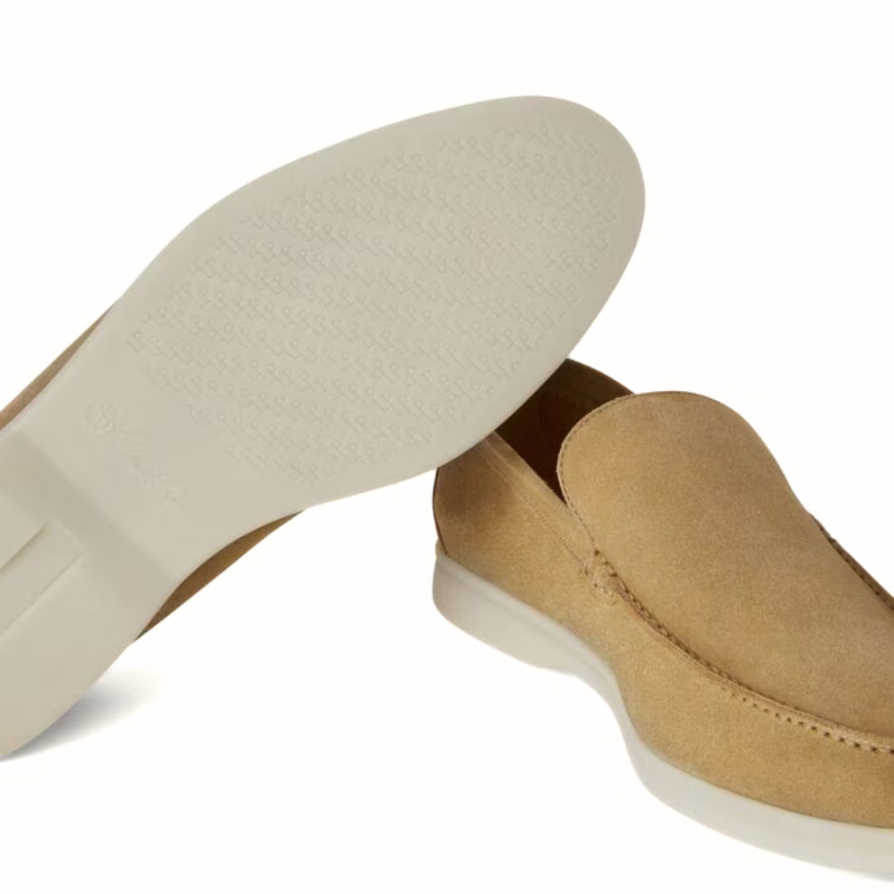 Buy Loro Piana Summer Walk Loafer | Krewsa South Africa