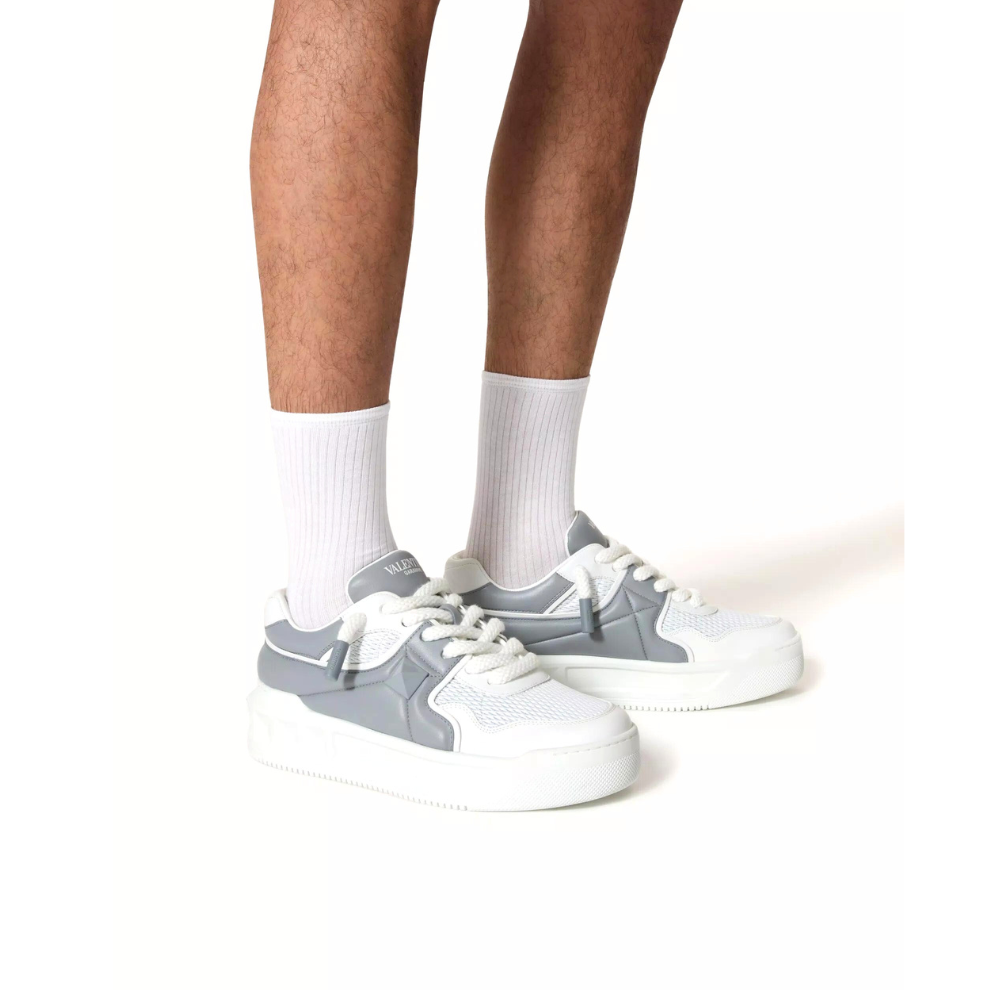 Buy Valentino ONE STUD XL LOW-TOP SNEAKER | Krewsa South Africa