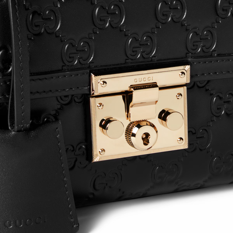 Buy Gucci Padlock small top handle bag | Krewsa South Africa