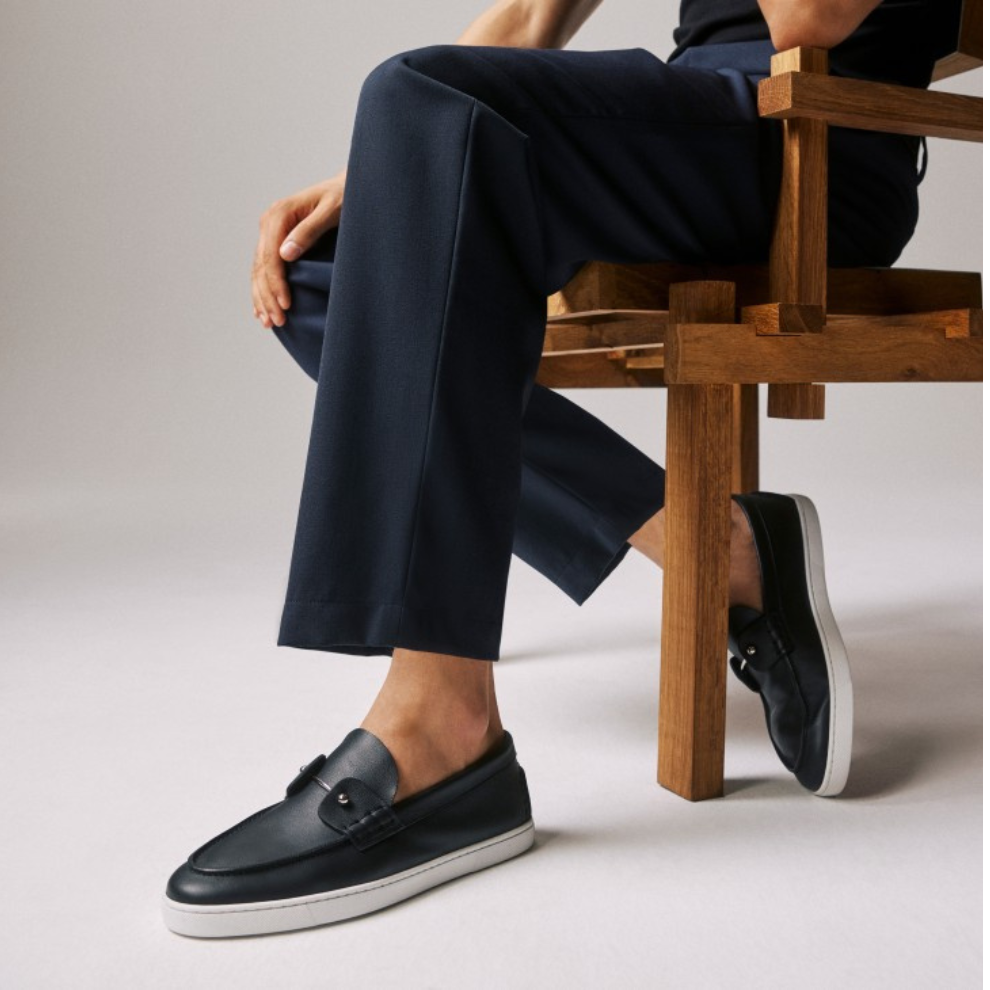 Buy Christian Louboutin Chambeliboat | Krewsa South Africa