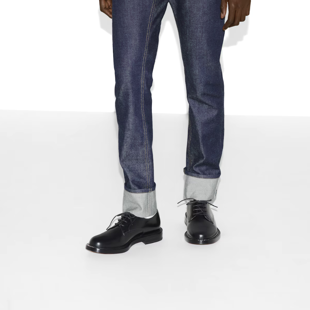 Buy Gucci Men's lace-up shoe | Krewsa South Africa