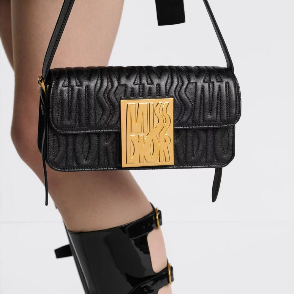 Buy Miss Dior Flap Bag | Krewsa South Africa
