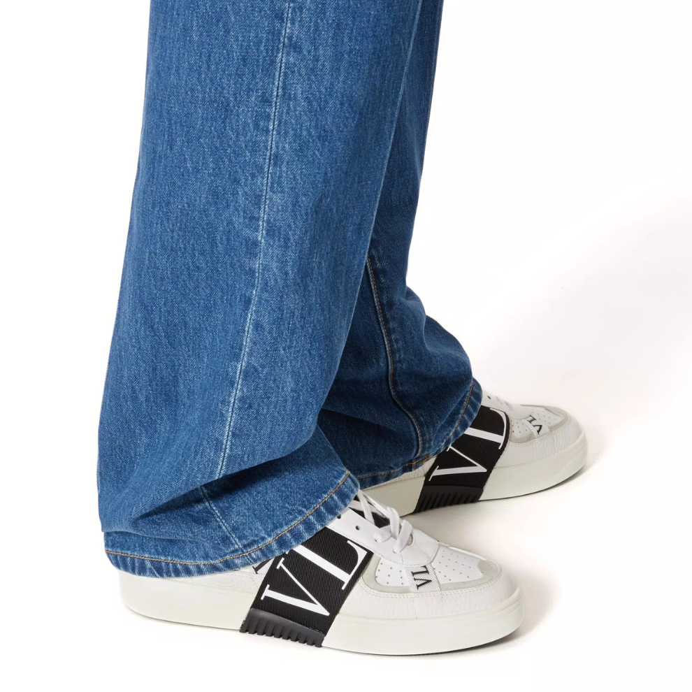 Buy Valentino CALFSKIN VL7N SNEAKER | Krewsa South Africa