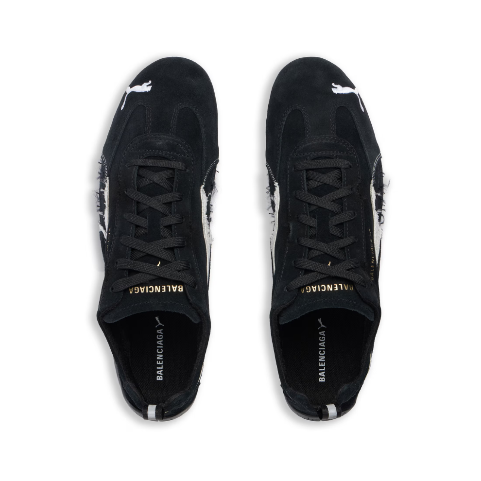 Buy Balenciaga Speedcat Suede Balenciaga | Krewsa South Africa