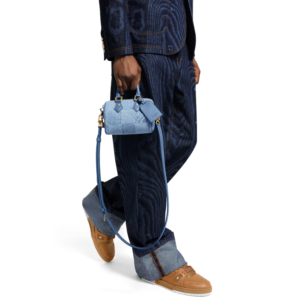 Buy Louis Vuitton Speedy 18 Bandoulière | Krewsa South Africa