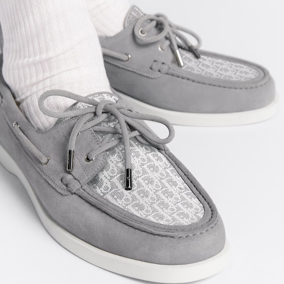 Buy Dior Granville Boat Shoe | Krewsa South Africa