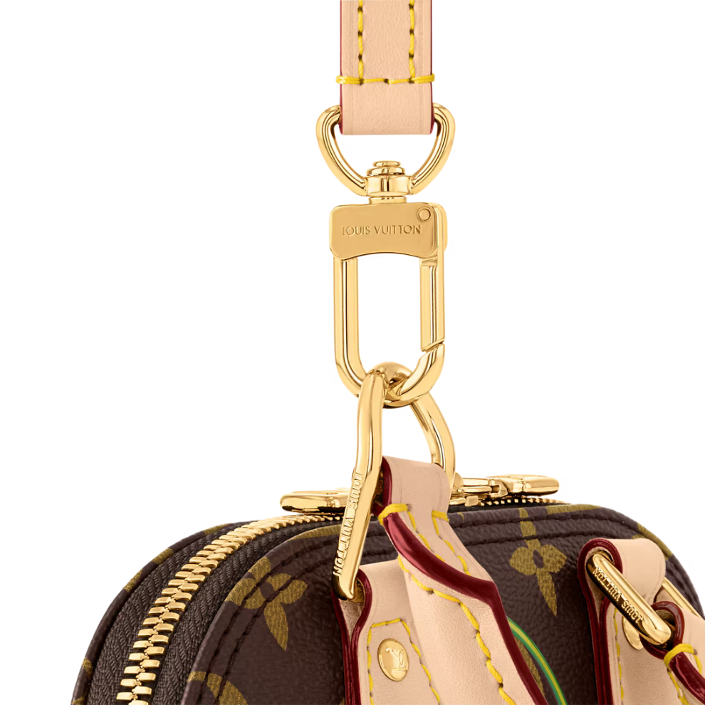 Buy Louis Vuitton LV x TM Nano Alma | Krewsa South Africa