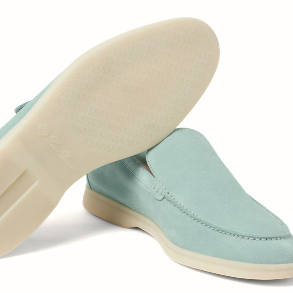 Buy Loro Piana Summer Walk Loafer | Krewsa South Africa