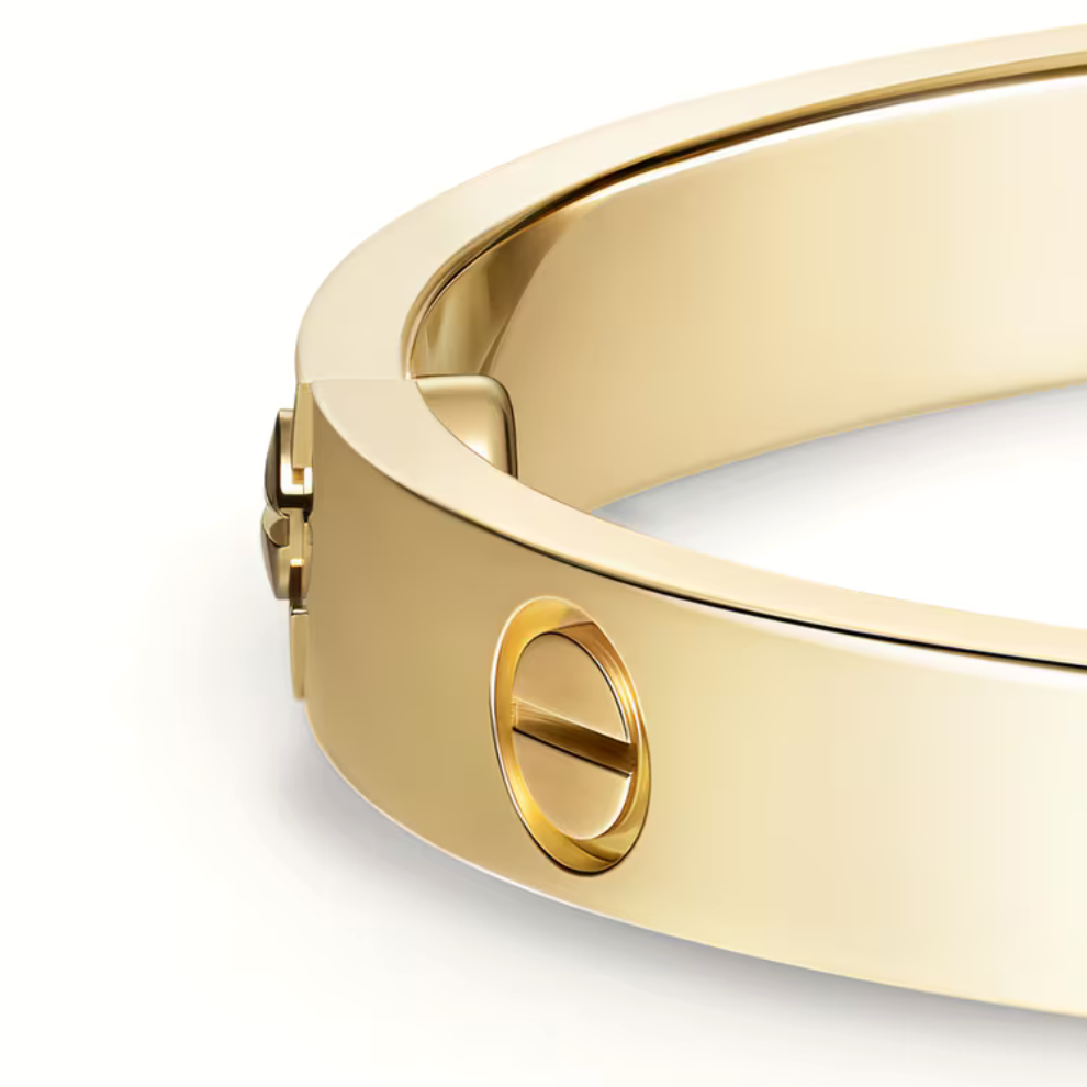 Buy Cartier LOVE bracelet, classic model | Krewsa South Africa