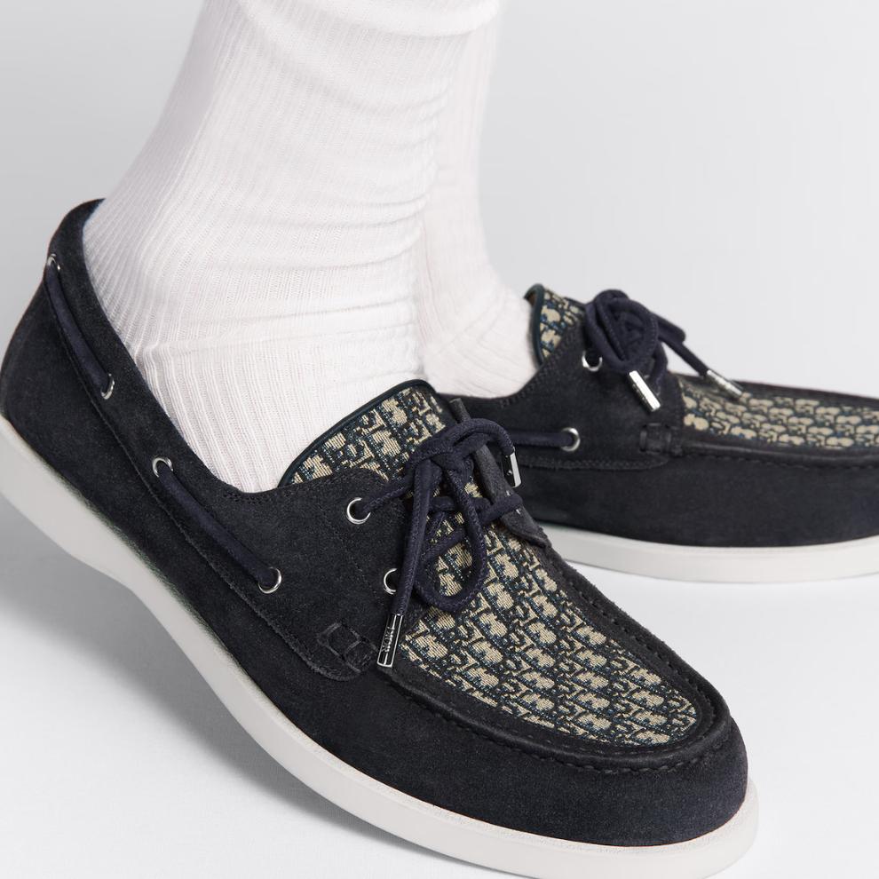 Buy Dior Granville Boat Shoe | Krewsa South Africa