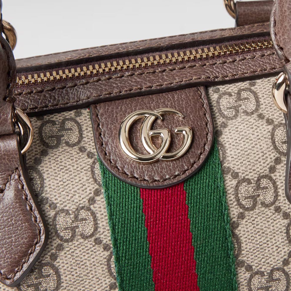 Buy Gucci Ophidia small boston bag | Krewsa South Africa