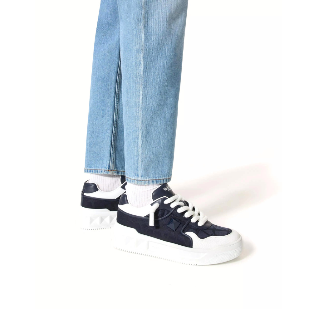 Buy Valentino ONE STUD XL LOW-TOP SNEAKER | Krewsa South Africa