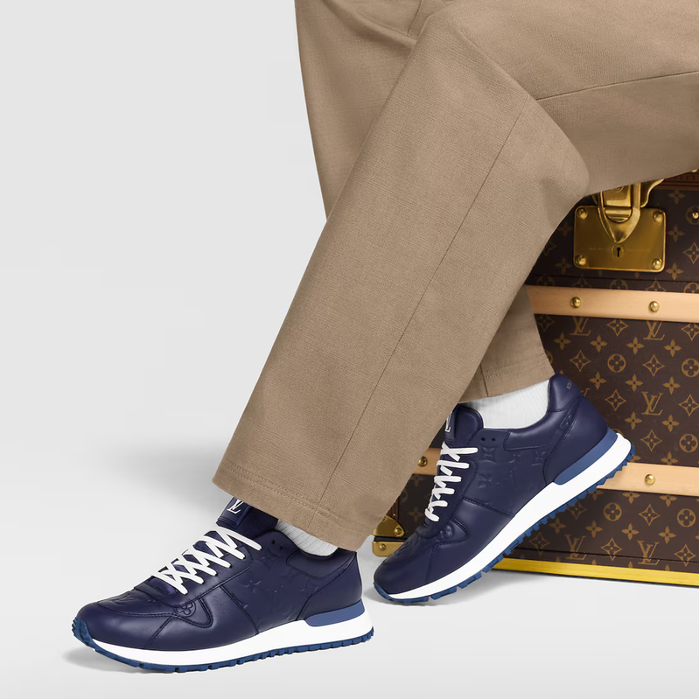 Buy LOUIS VUITTON Run Away Sneaker | Krewsa South Africa