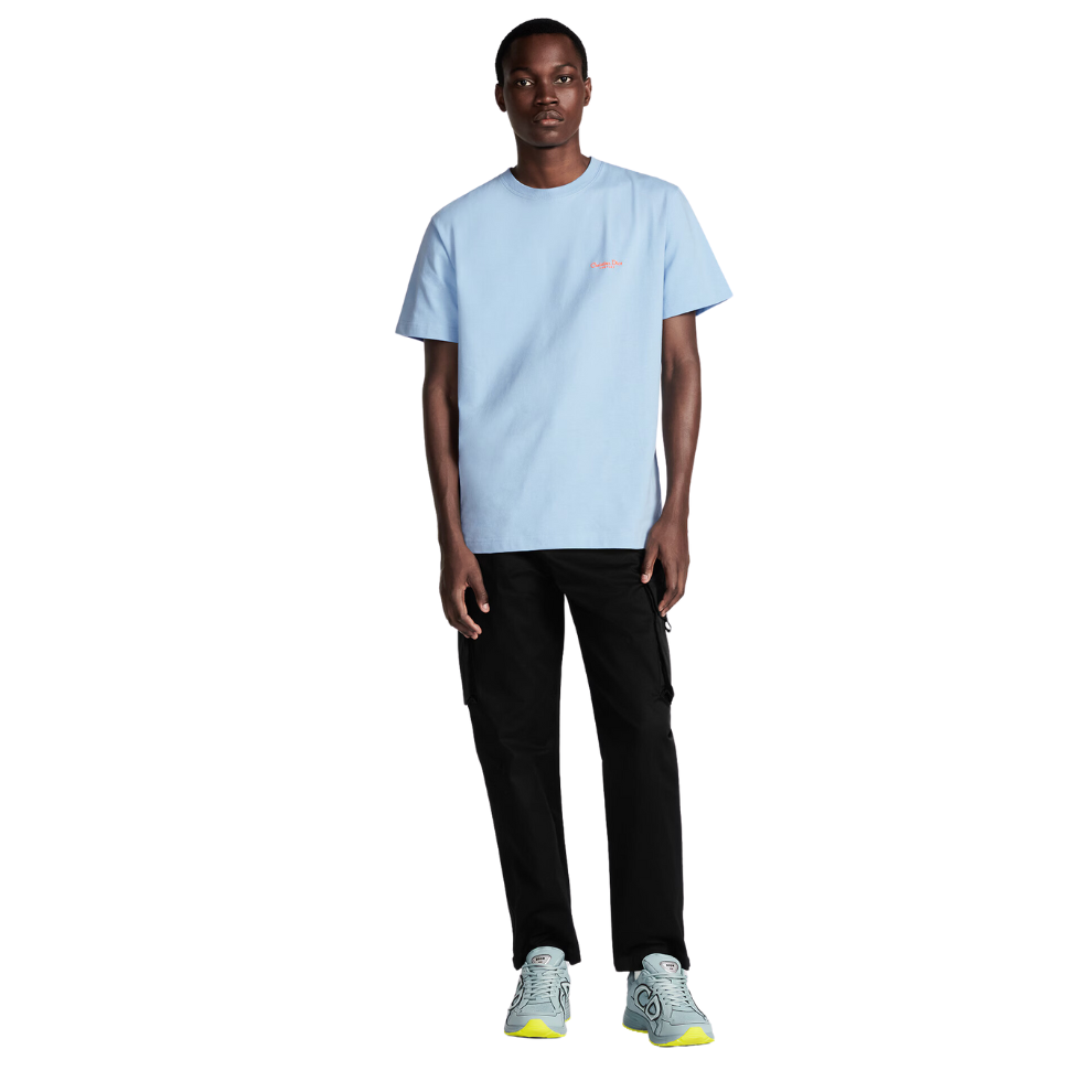 Buy Christian Dior Couture Relaxed-Fit T-Shirt | Krewsa South Africa