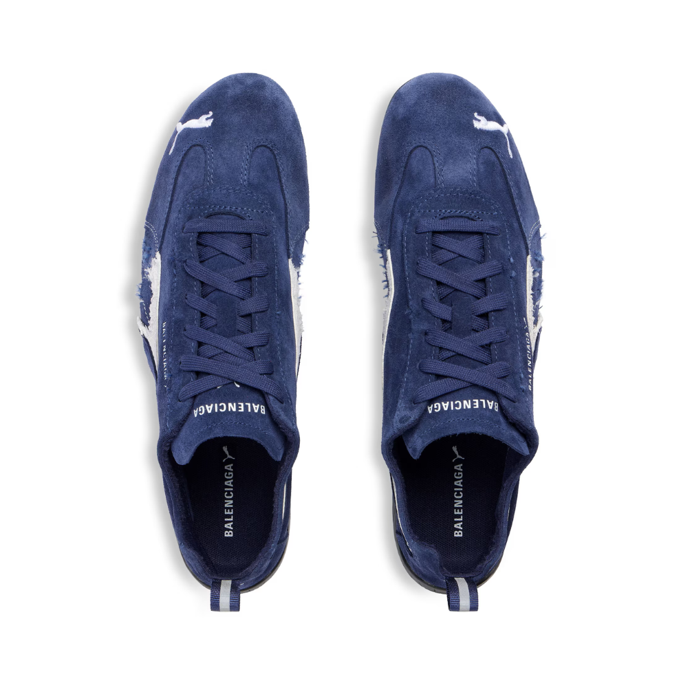 Buy Balenciaga Speedcat Suede Balenciaga | Krewsa South Africa