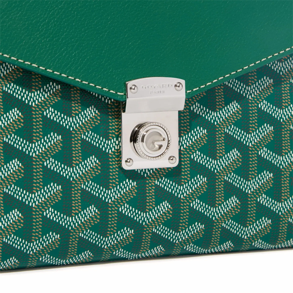 Buy Goyard’s Chypre Wallet-Pouch | Krewsa South Africa
