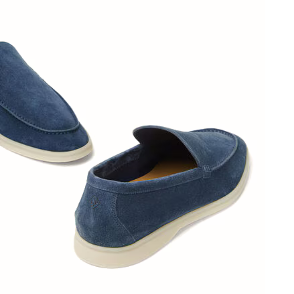 Buy Loro Piana Summer Walk Loafer | Krewsa South Africa