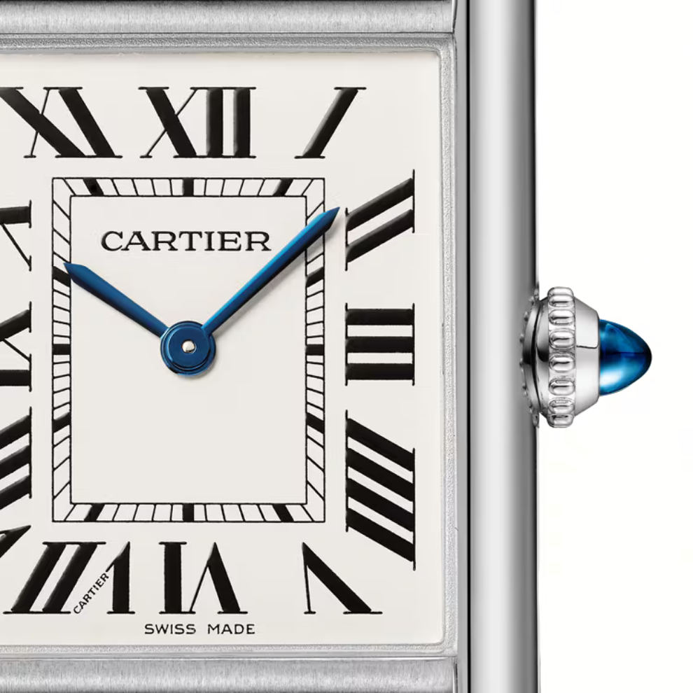Buy Tank Must de Cartier watch | Krewsa South Africa