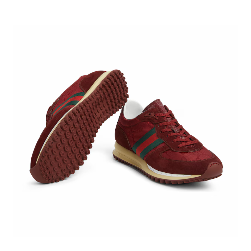 Buy Gucci Men's Gucci Re-Motion trainer | Krewsa South Africa