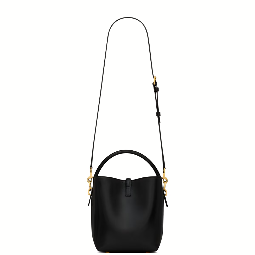 Buy Yves Saint Laurent LE 37 small in shiny leather | Krewsa South Africa