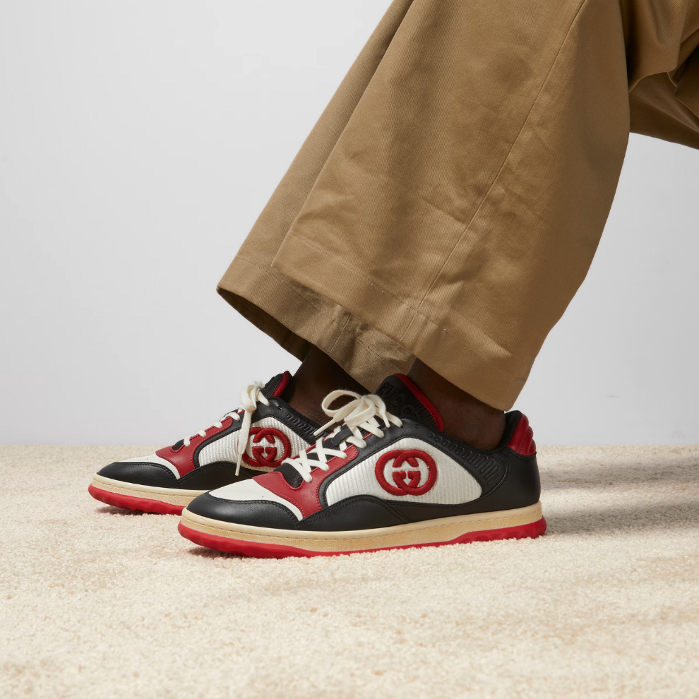 Buy GUCCI MAC80 TRAINER | Krewsa South Africa