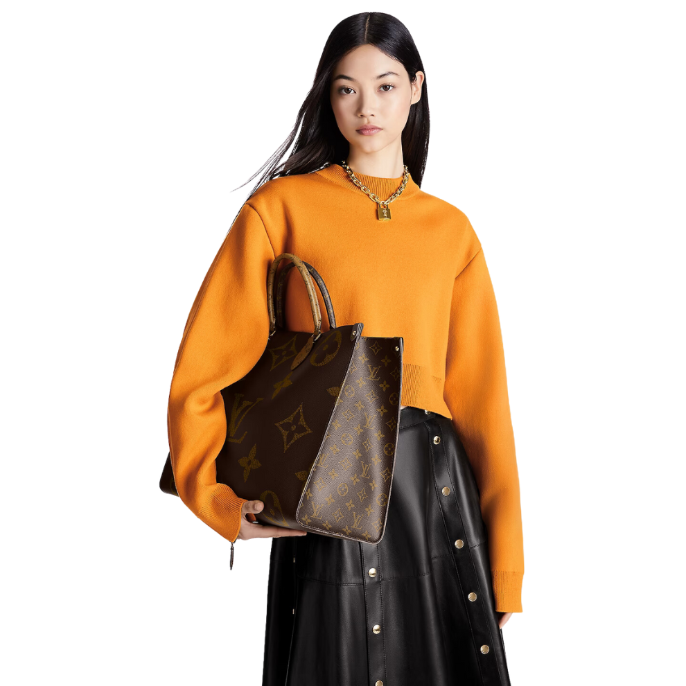 Buy Louis Vuitton OnTheGo GM | Krewsa South Africa