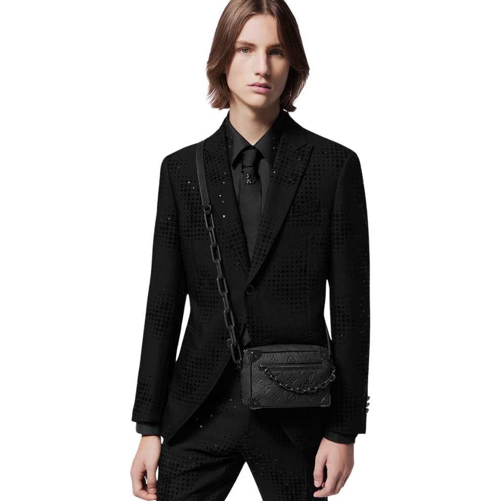 Buy Louis Vuitton Mini Soft Trunk | Krewsa South Africa