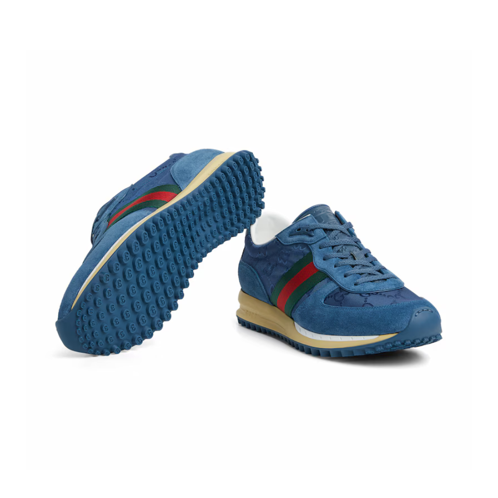 Buy Gucci Men's Gucci Re-Motion trainer | Krewsa South Africa