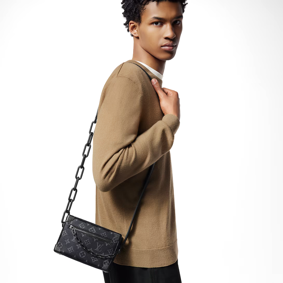 Buy Louis Vuitton Mini Soft Trunk | Krewsa South Africa