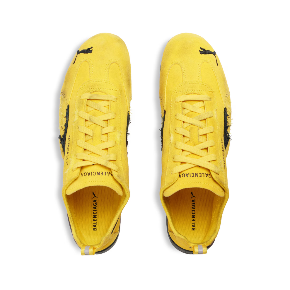 Buy Balenciaga Speedcat Suede Balenciaga | Krewsa South Africa